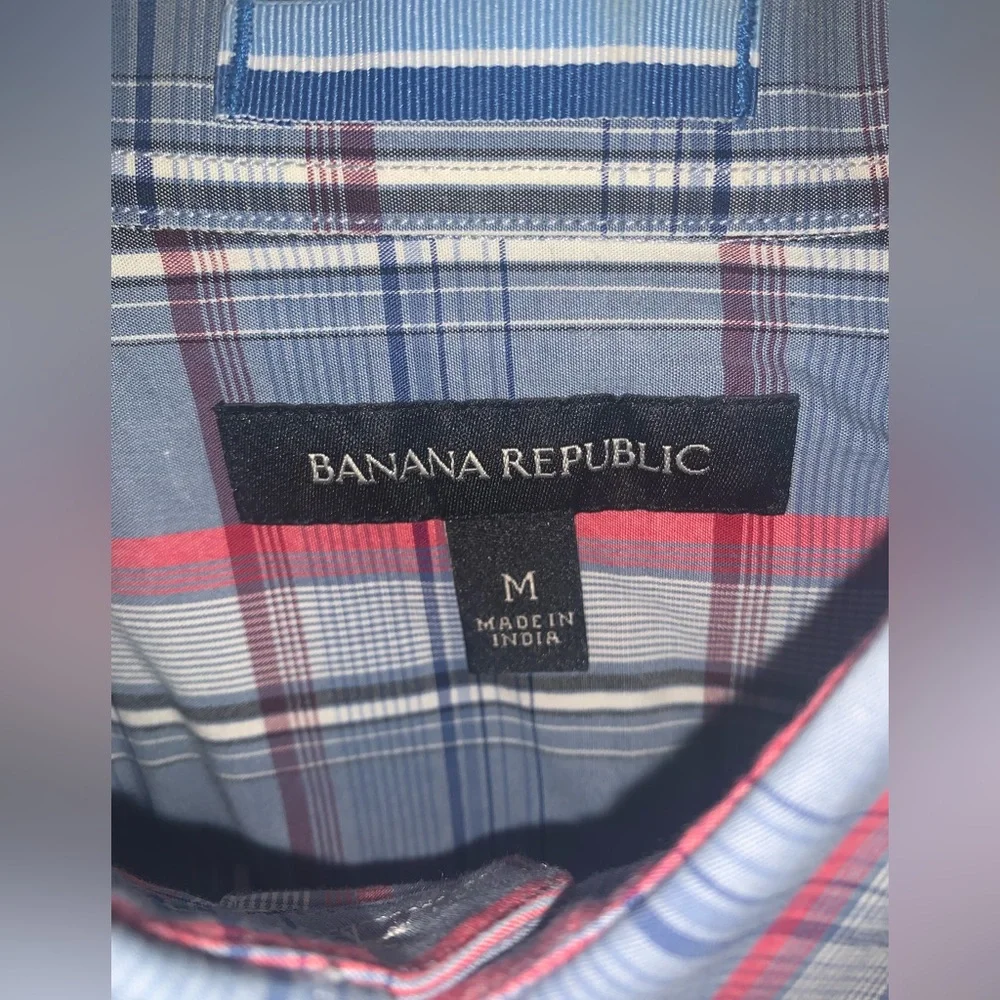 Banana Republic banana republic